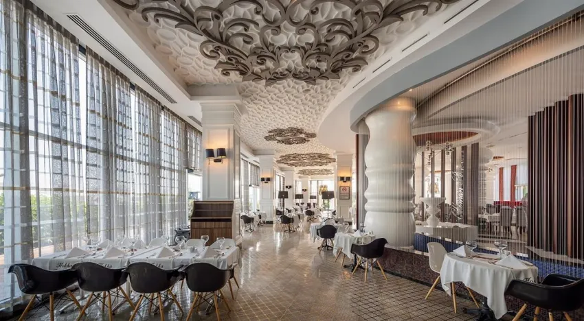 Vikingen Infinity Resort & Spa 5*-12