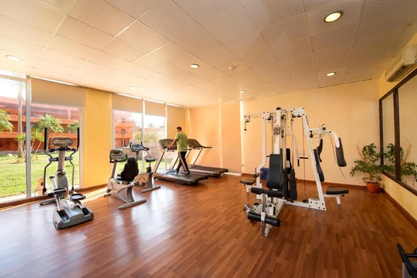 AMWAJ OYOUN HOTEL & RESORT  5*-36