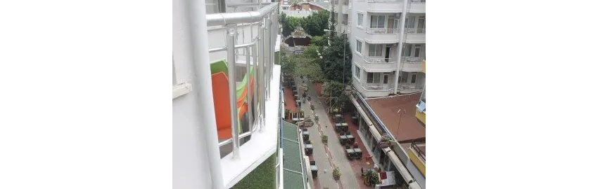Kleopatra Bavyera Hotel 3*-23