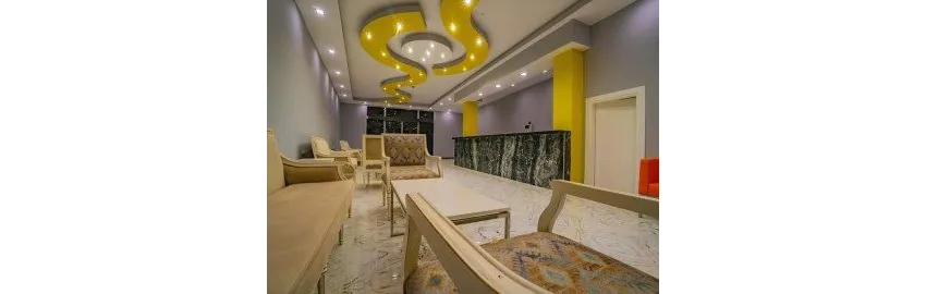 Prenses Sealine Beach Hotel 3*-3