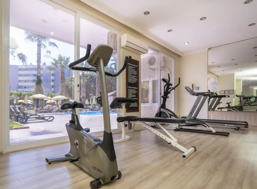 Gardenia Beach Hotel 4*-25