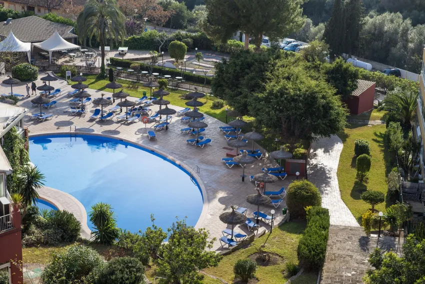 Salles Marina Portals Hotel 4*-24