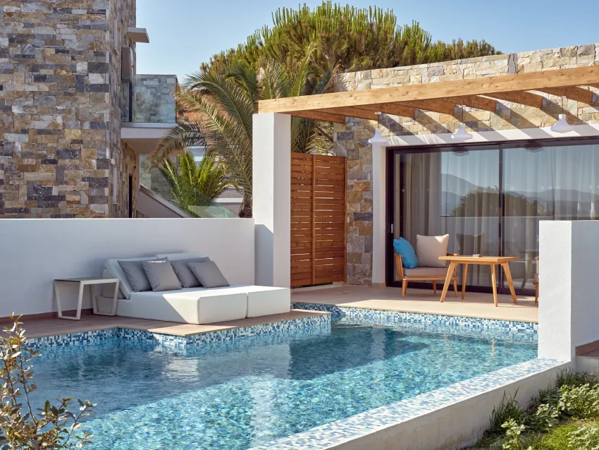 Golden Sun Resort and Spa 4*-11