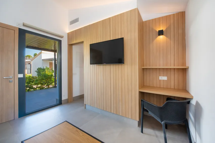 Valentín Playa de Muro 4*-26