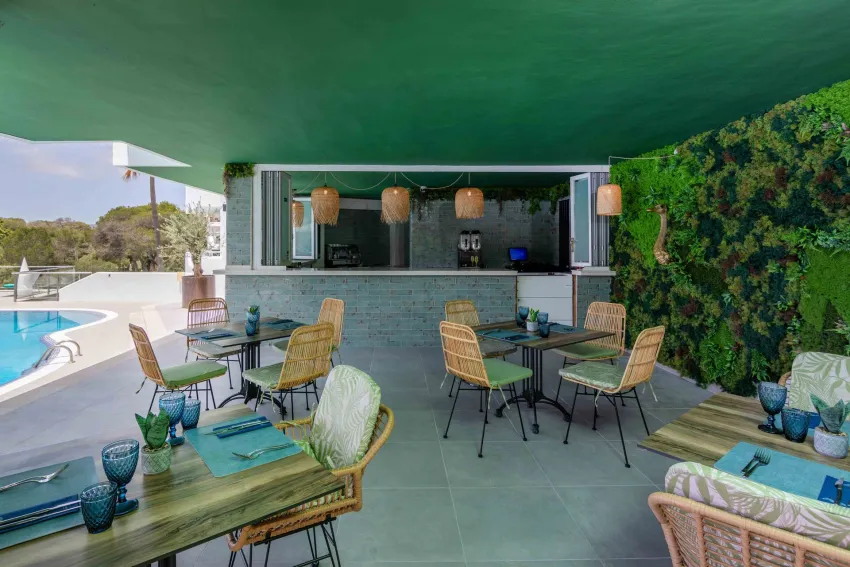 MarSenses Natura Olea Adults Only Hotel (+16) 4*-23