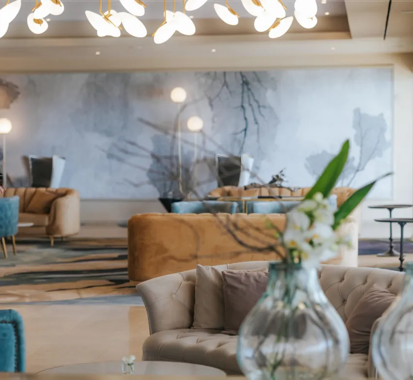 Royal Apollonia by Louis Hotels 5*-7