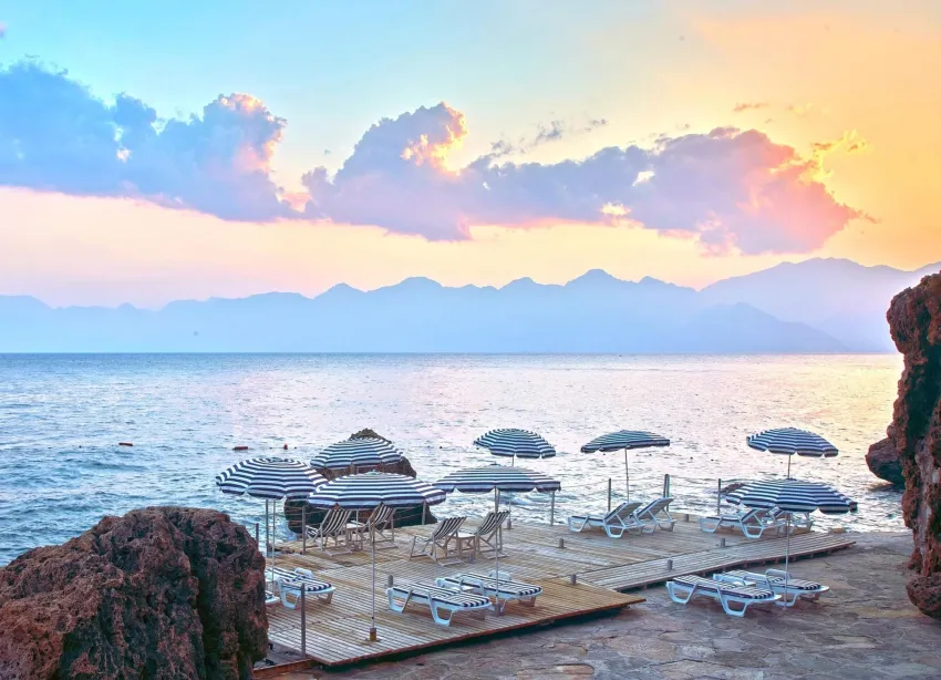 The Marmara Antalya 5*-27