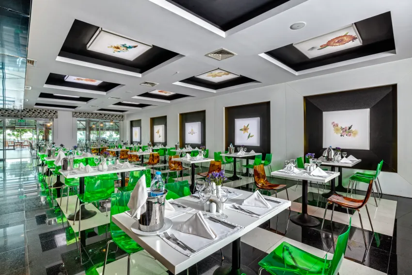 Nirvana Dolce Vita 5*-73