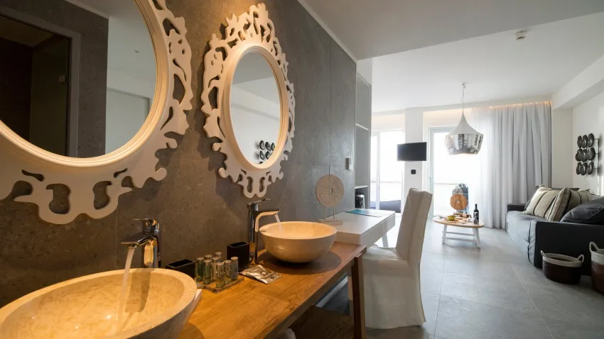 TUI BLUE Insula Alba Resort and Spa 5*-8
