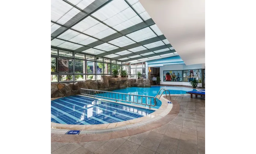 GREENWOOD KEMER RESORT  4*-27