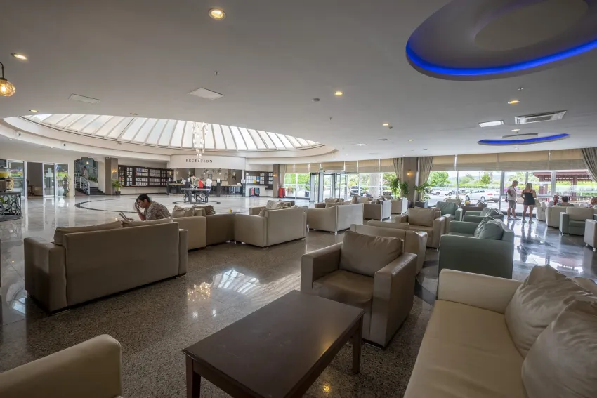 Cenger Beach Resort & Spa 5*-3