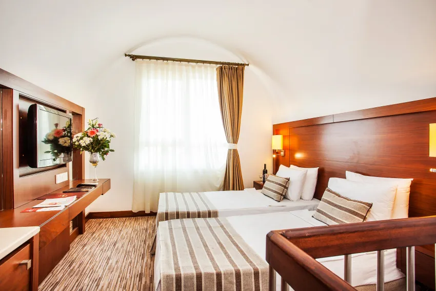 Salamis Bay Conti Hotel & Casino 5*-8