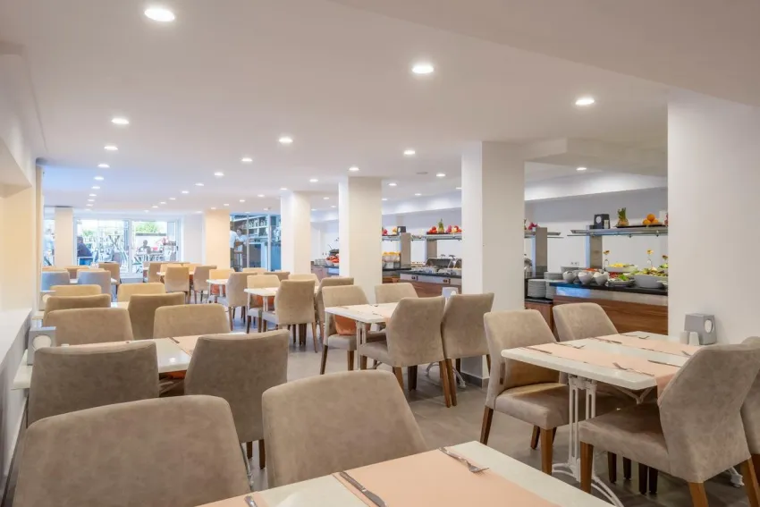 Viking Beach Hotel (Ex.Bonn) 3*-10