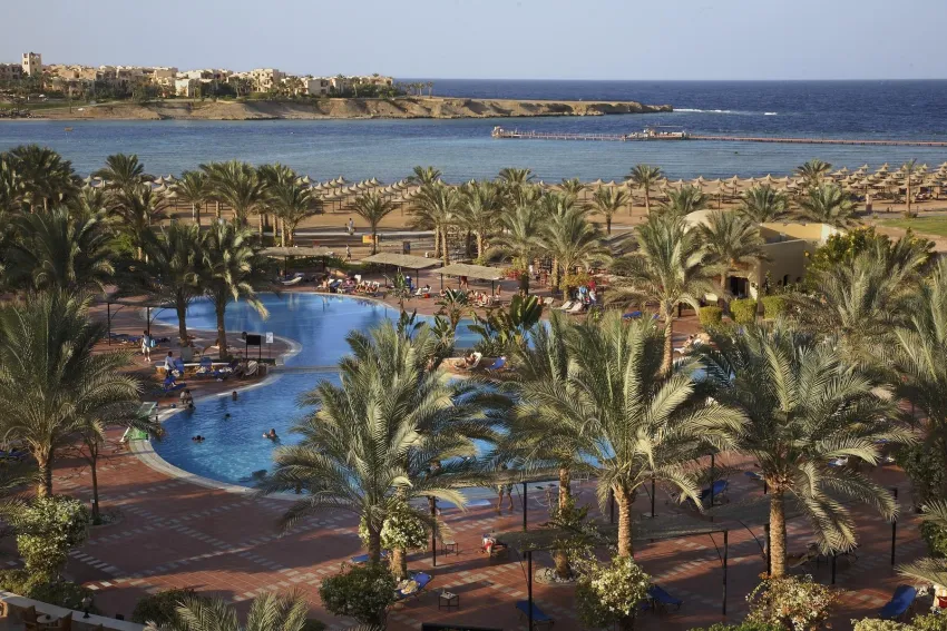 Jaz Solaya Resort 4*-1
