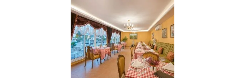 Antique Roman Palace (Adults Only 16+) 5*-17