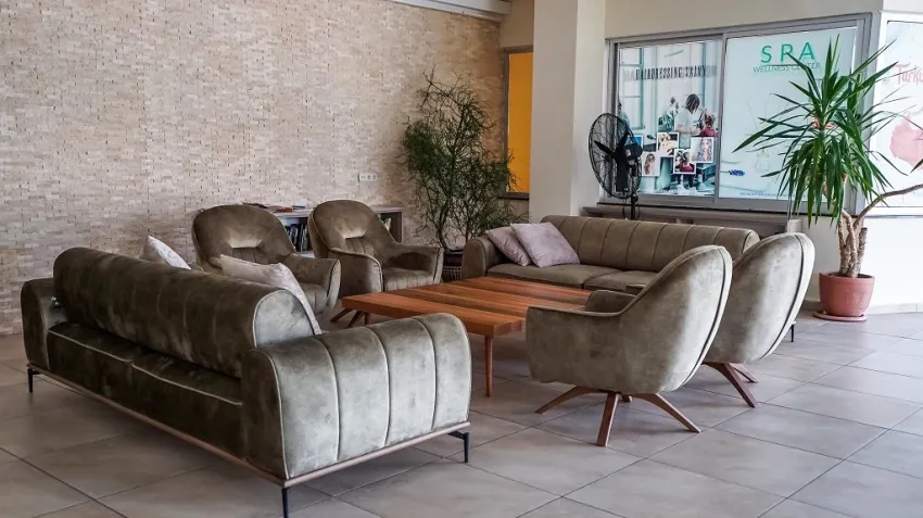 Catty Cats Garden Hotel 3*-9