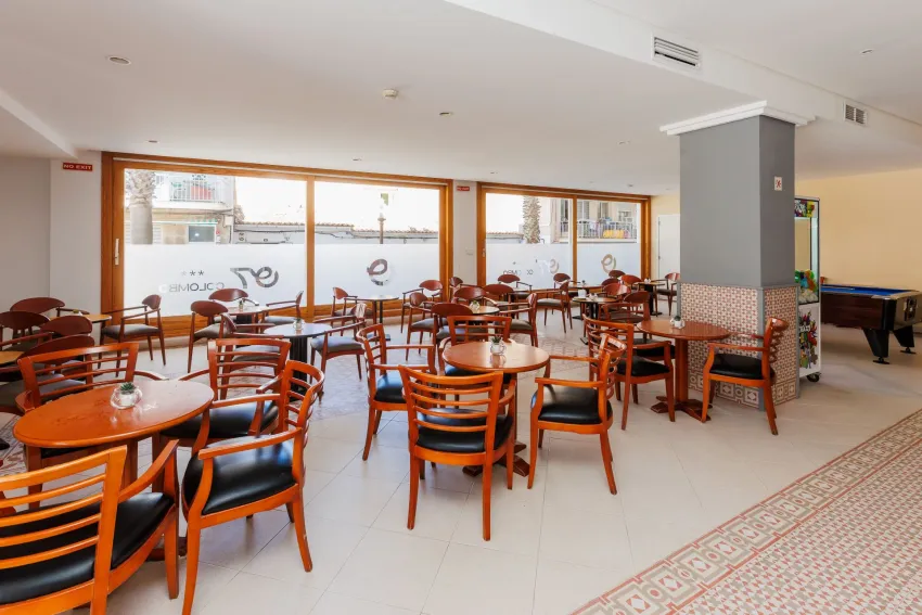 Colombo Mix Hotel 3*-26