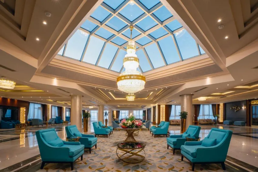 SEVEN SEAS JOLIE BAY  5*-32