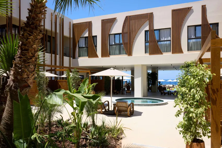 Isla Brown Resort Chania, Curio Collection by Hil 4*-116