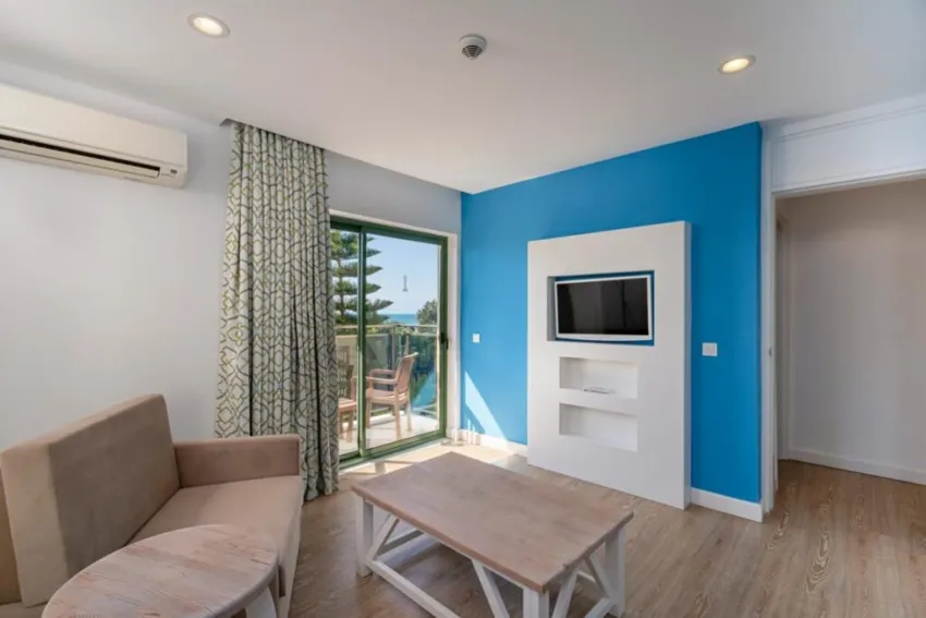 Iz Flower Side Beach Hotel 4*-22