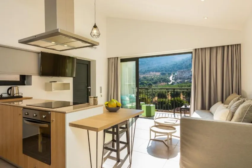 T Hotel Premium Suites 4*-23