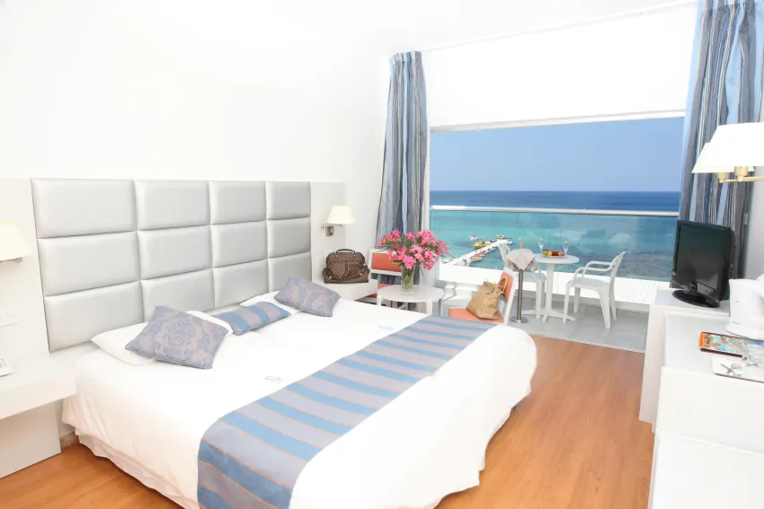Silver Sands Beach Hotel 3*-22