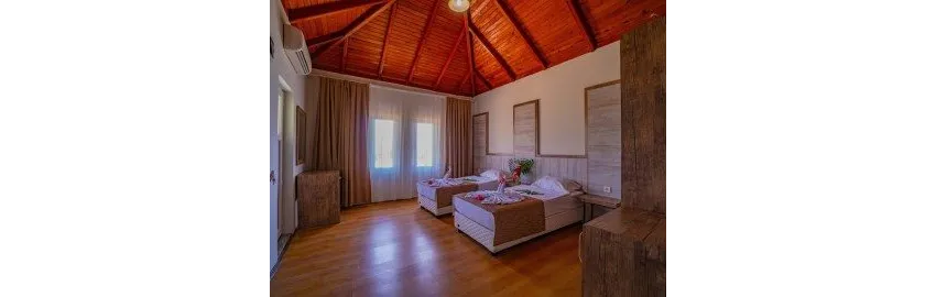Senza Garden Holiday Club 5*-14
