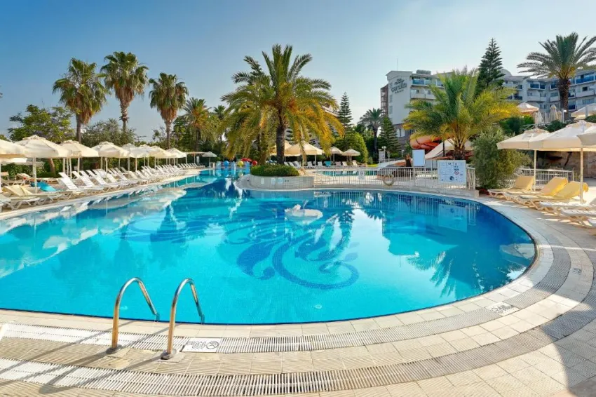 Seaden Corolla 4*-18