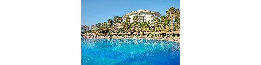 Seaden Sea World Resort & Spa 5*-63