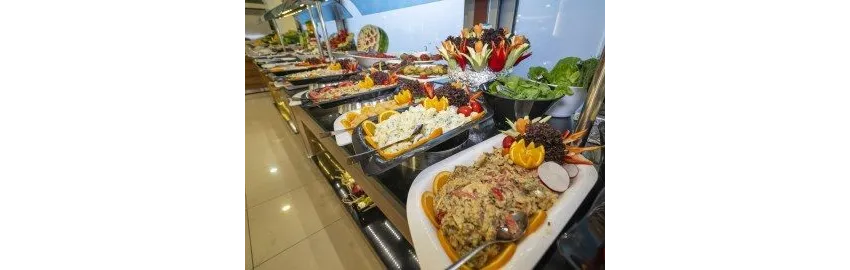 Kleopatra Life Hotel 4*-24