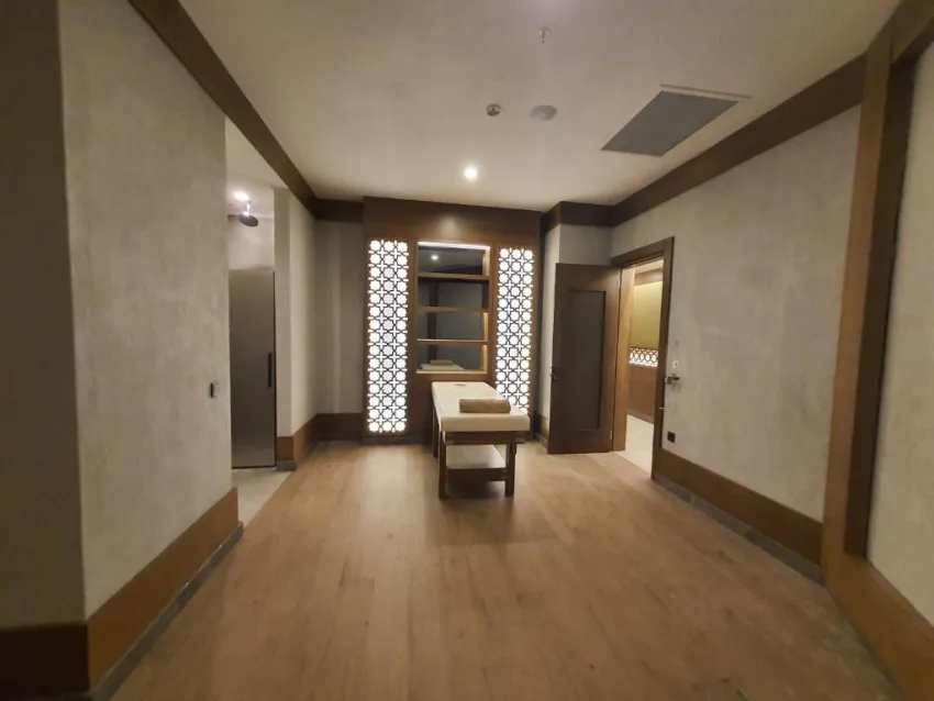 SUNTHALIA RESORT & SPA (ADULTS ONLY 16+)  5*-6