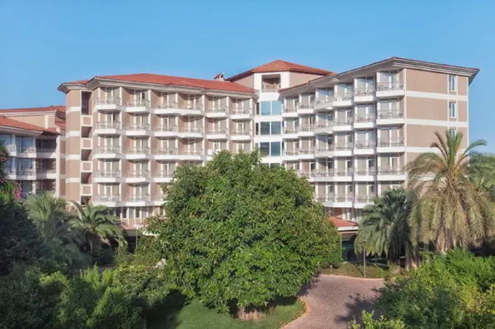Akka Alinda 5* - Kemer - Turcia