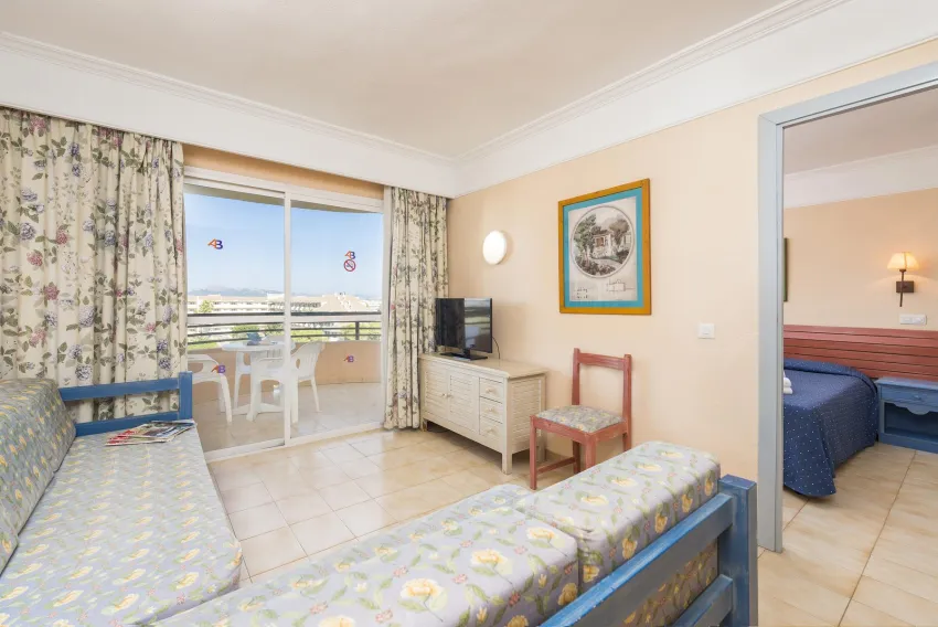 Alcudia Beach Aparthotel 3*-20