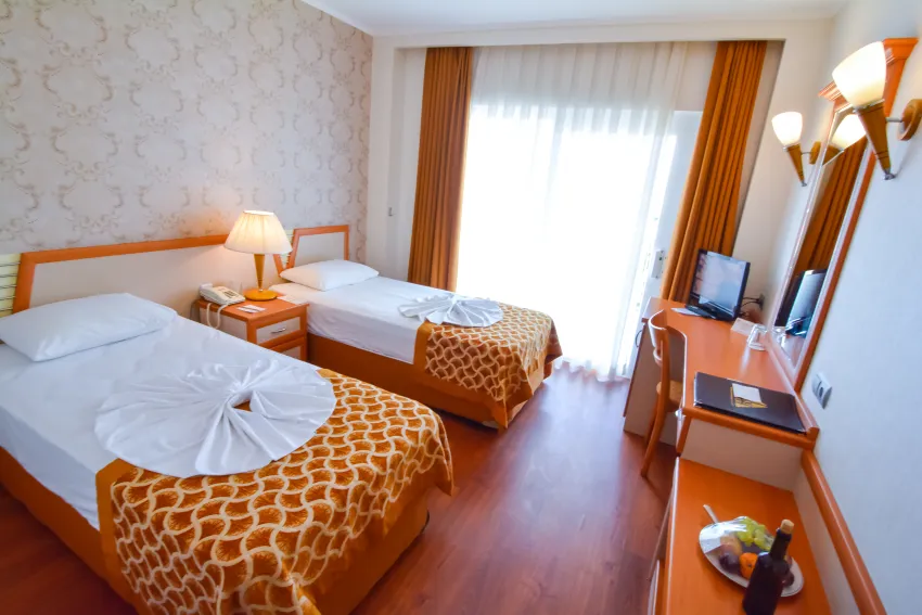 Pine House Hotel 4*-14