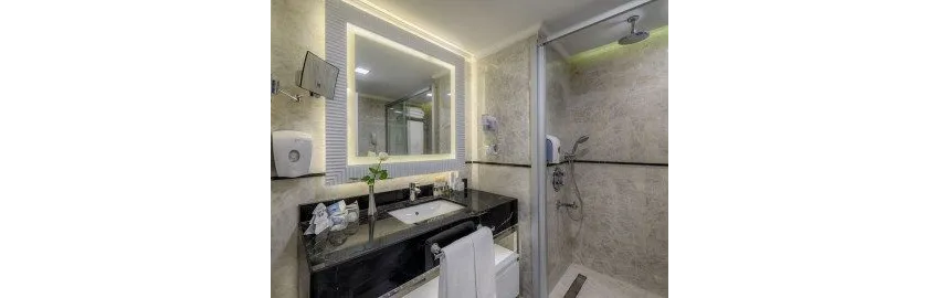 Dobedan Exclusive Hotel & Spa (Ex. Alva Donna Belek) 5*-24