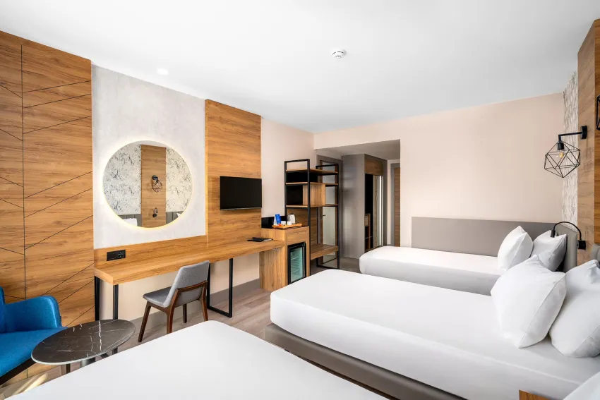 Club Sun Heaven Family Hotel 5*-9