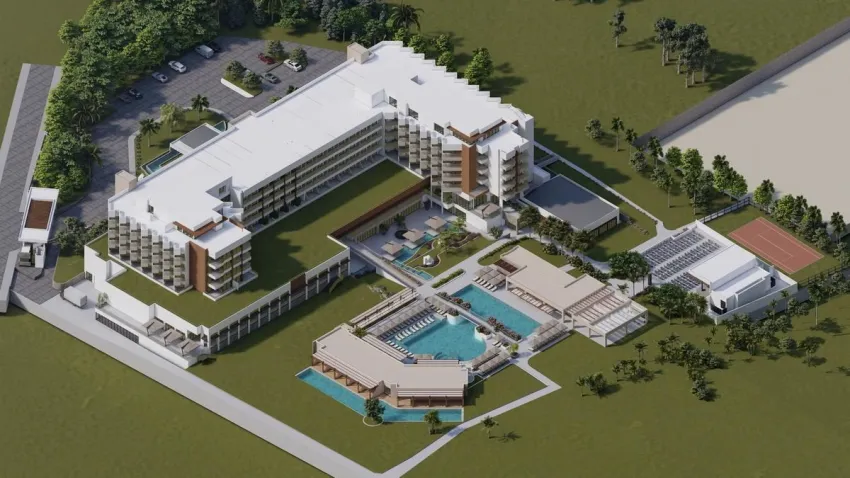 Sural Saray Hotel (Adults Only 16+) 5*-14