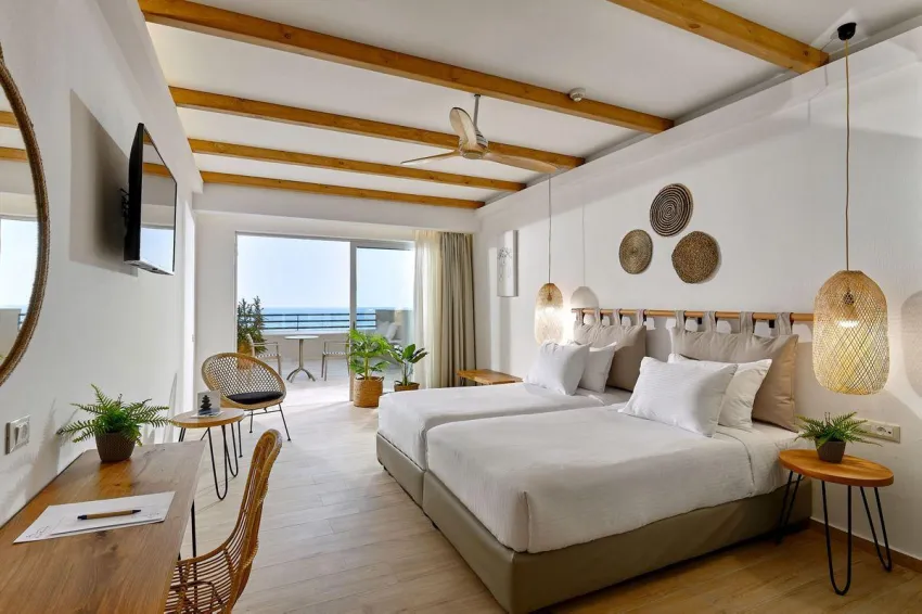 Blue Marine Resort and Spa 5*-34