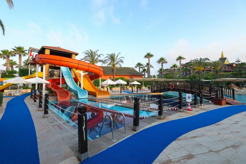 Crystal Family Resort & Spa 5*-47