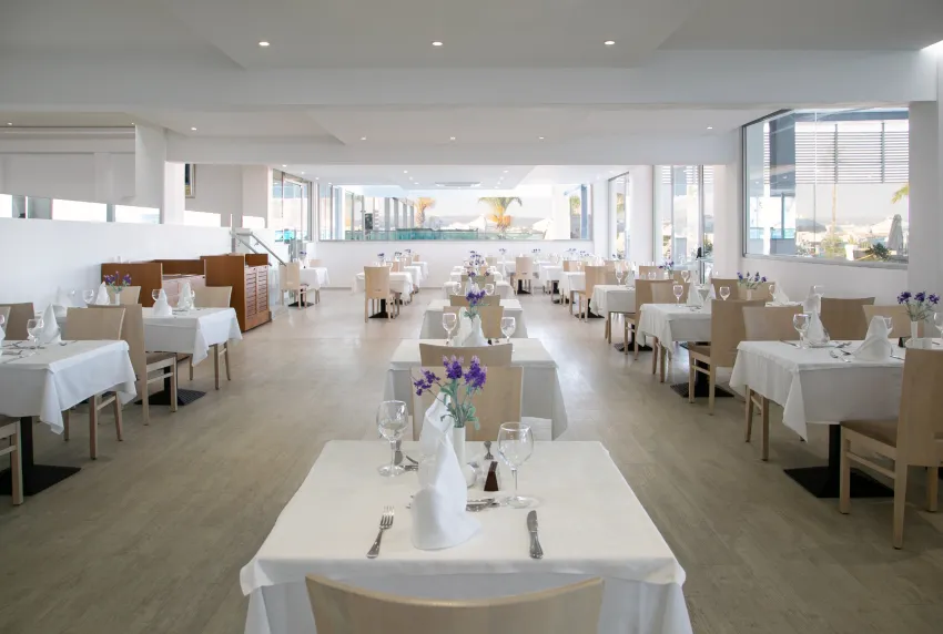 Asterias Beach 4*-54