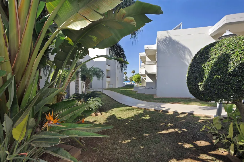 Euronapa Hotel Apartments 3*-3