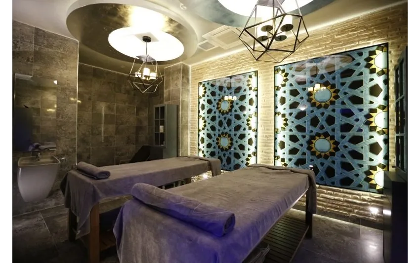 Sunprime C-Lounge (Aduls Only 16+) 5*-11