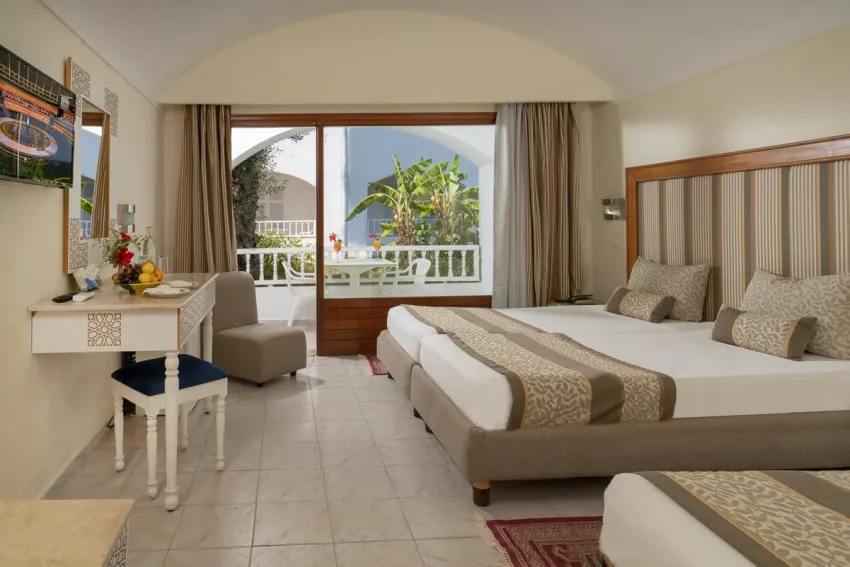 Le Hammamet Hotel 4*-1
