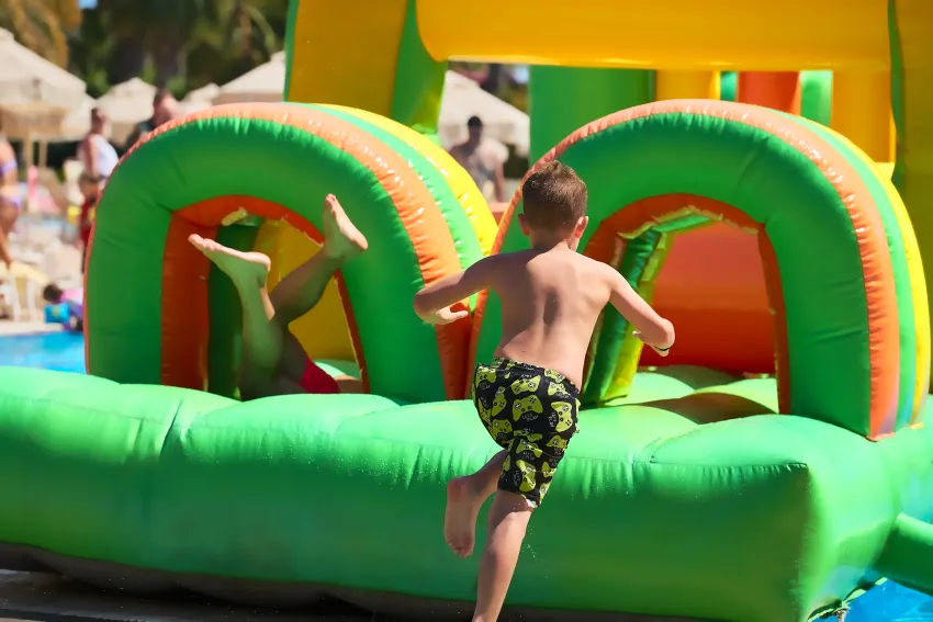 Seaden Sea World Resort & Spa 5*-100