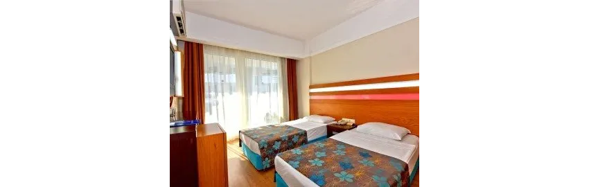 Sultan Sipahi Resort 4*-13
