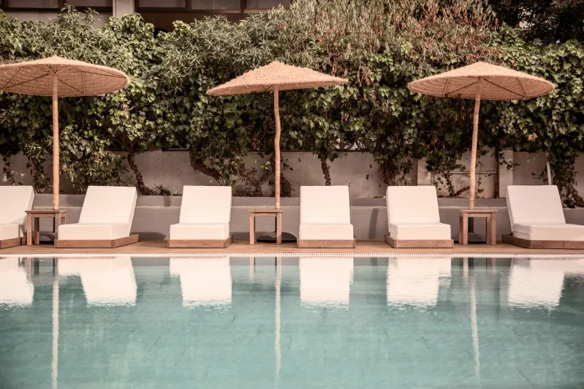 Caramelo Palma Beach (Only adults) 3*-20