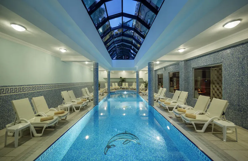 GALERI RESORT HOTEL  5*-9