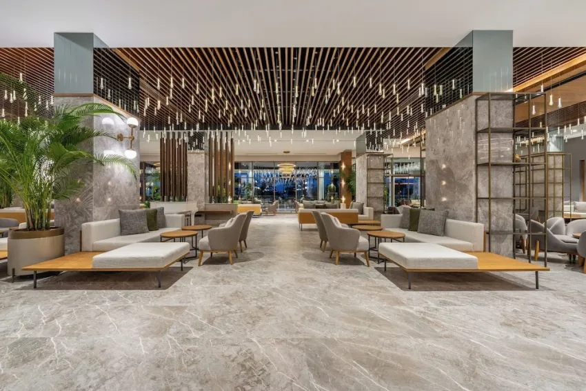 Sural Saray Hotel (Adults Only 16+) 5*-19