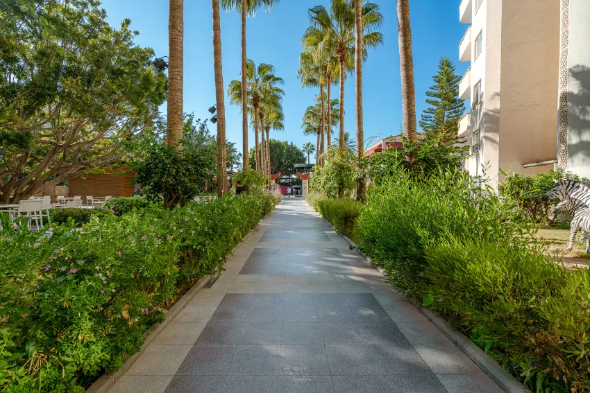 Club Sun Heaven Family Hotel 5*-2