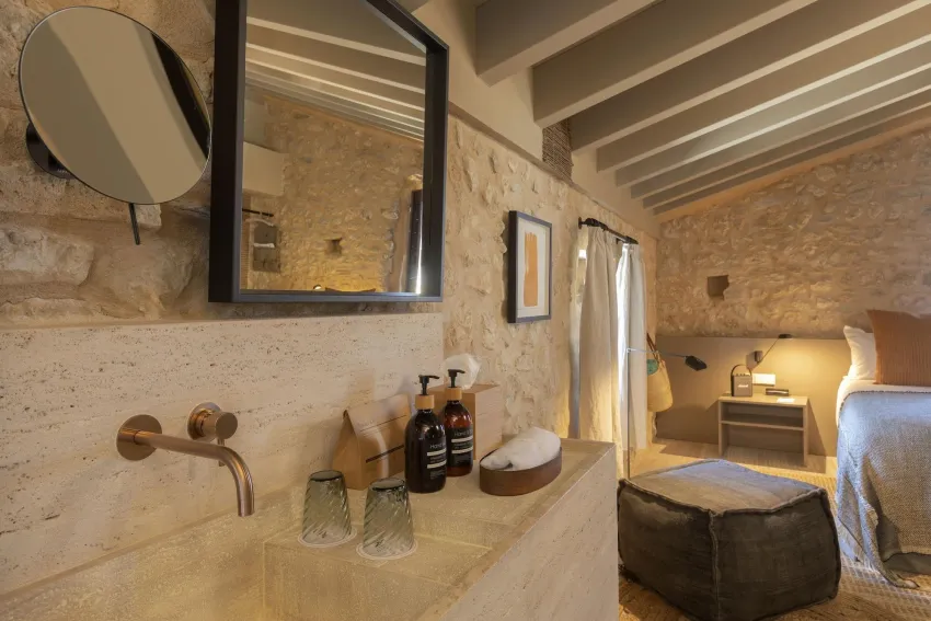 Can Auli Luxury Retreat - Adults only 5*-23